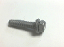 Image of Used for: BOLT AND WASHER, Used for: SCREW AND WASHER. Hex Head. M10x1.50x45.00. Mounting. [[All 2... image for your 2023 Dodge Charger  Pursuit 